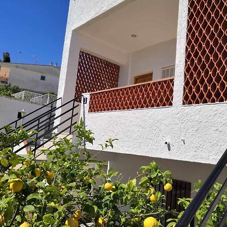 A H Rentals Casa Rovira Apto 3 Peniscola Exterior photo