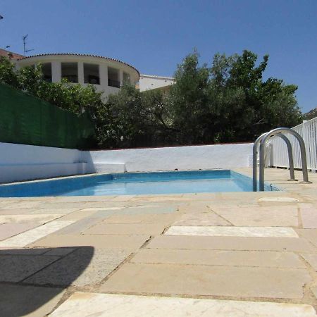 A H Rentals Casa Rovira Apto 3 Peniscola Exterior photo
