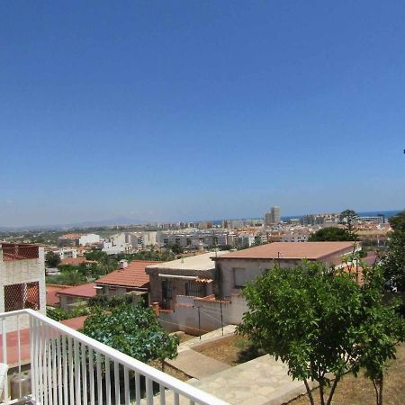 A H Rentals Casa Rovira Apto 3 Peniscola Exterior photo