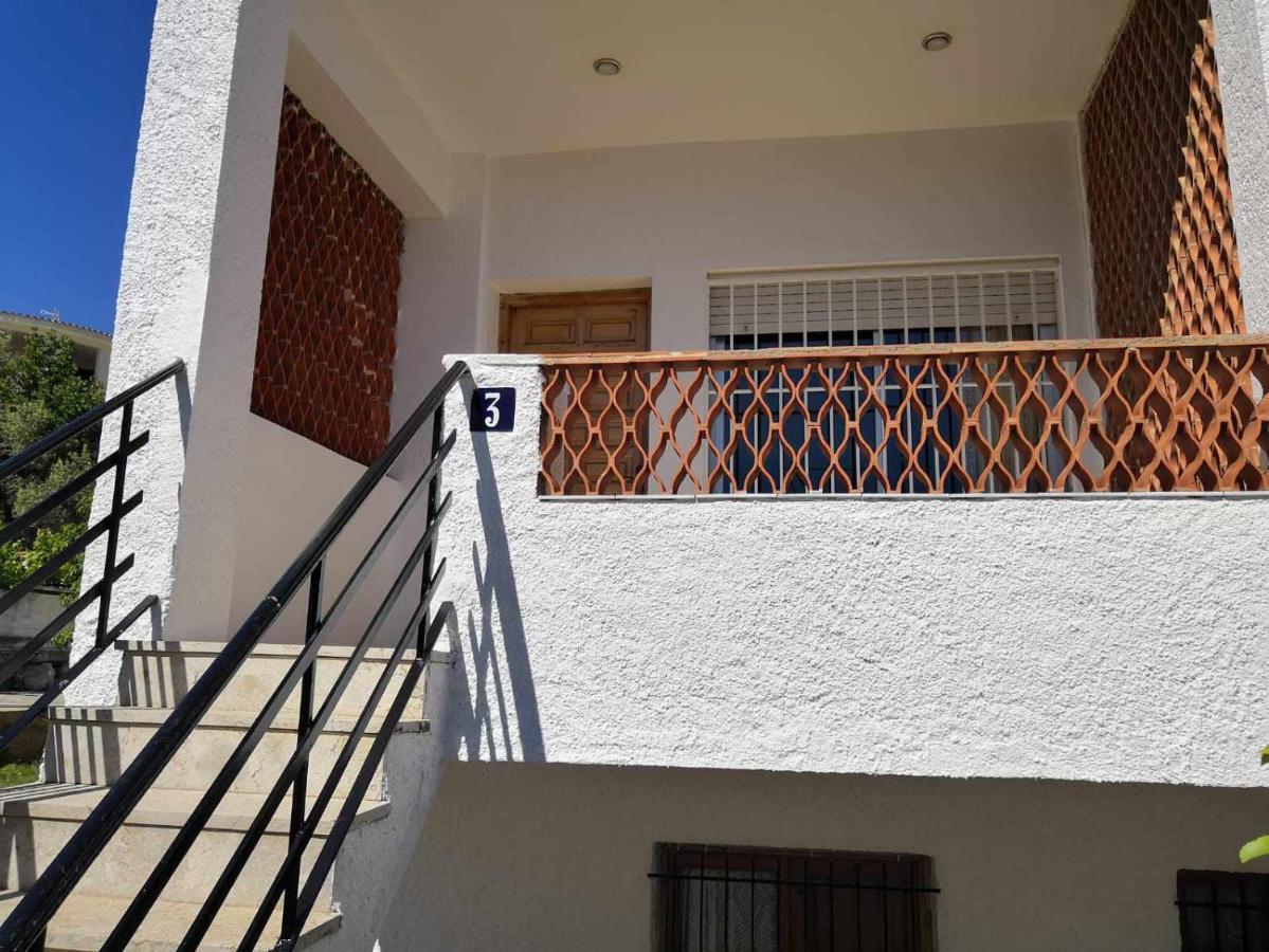A H Rentals Casa Rovira Apto 3 Peniscola Exterior photo