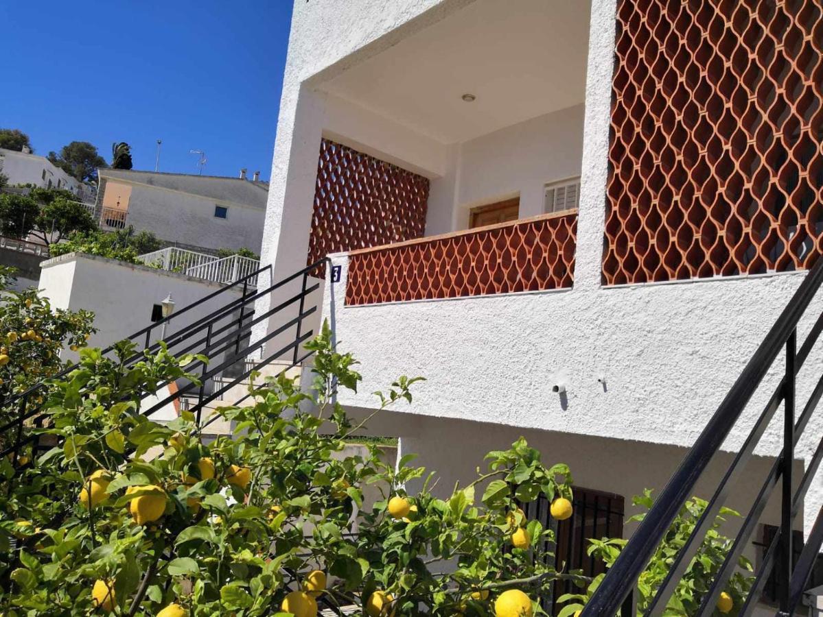 A H Rentals Casa Rovira Apto 3 Peniscola Exterior photo