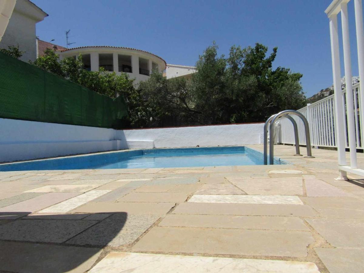 A H Rentals Casa Rovira Apto 3 Peniscola Exterior photo