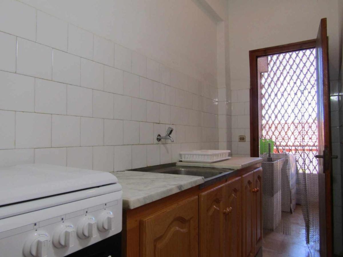 A H Rentals Casa Rovira Apto 3 Peniscola Exterior photo