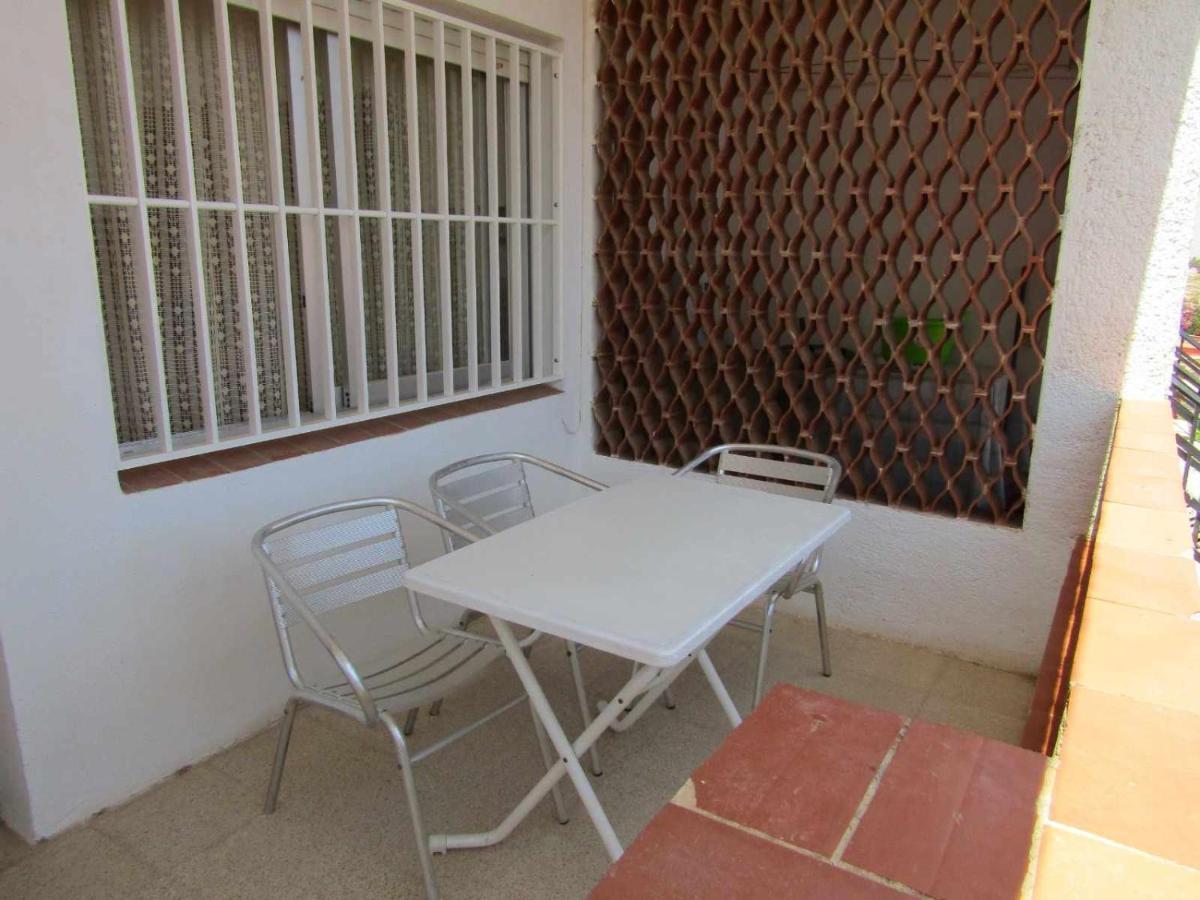 A H Rentals Casa Rovira Apto 3 Peniscola Exterior photo