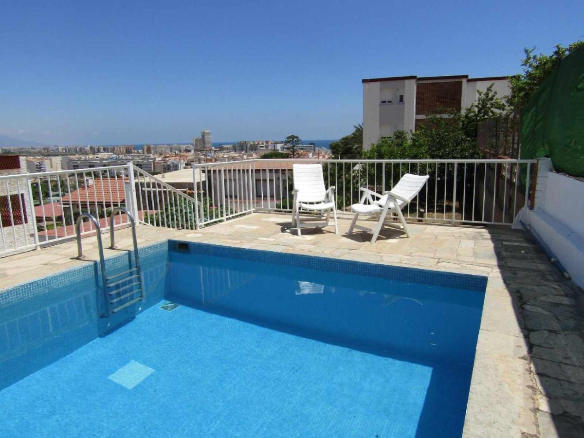 A H Rentals Casa Rovira Apto 3 Peniscola Exterior photo